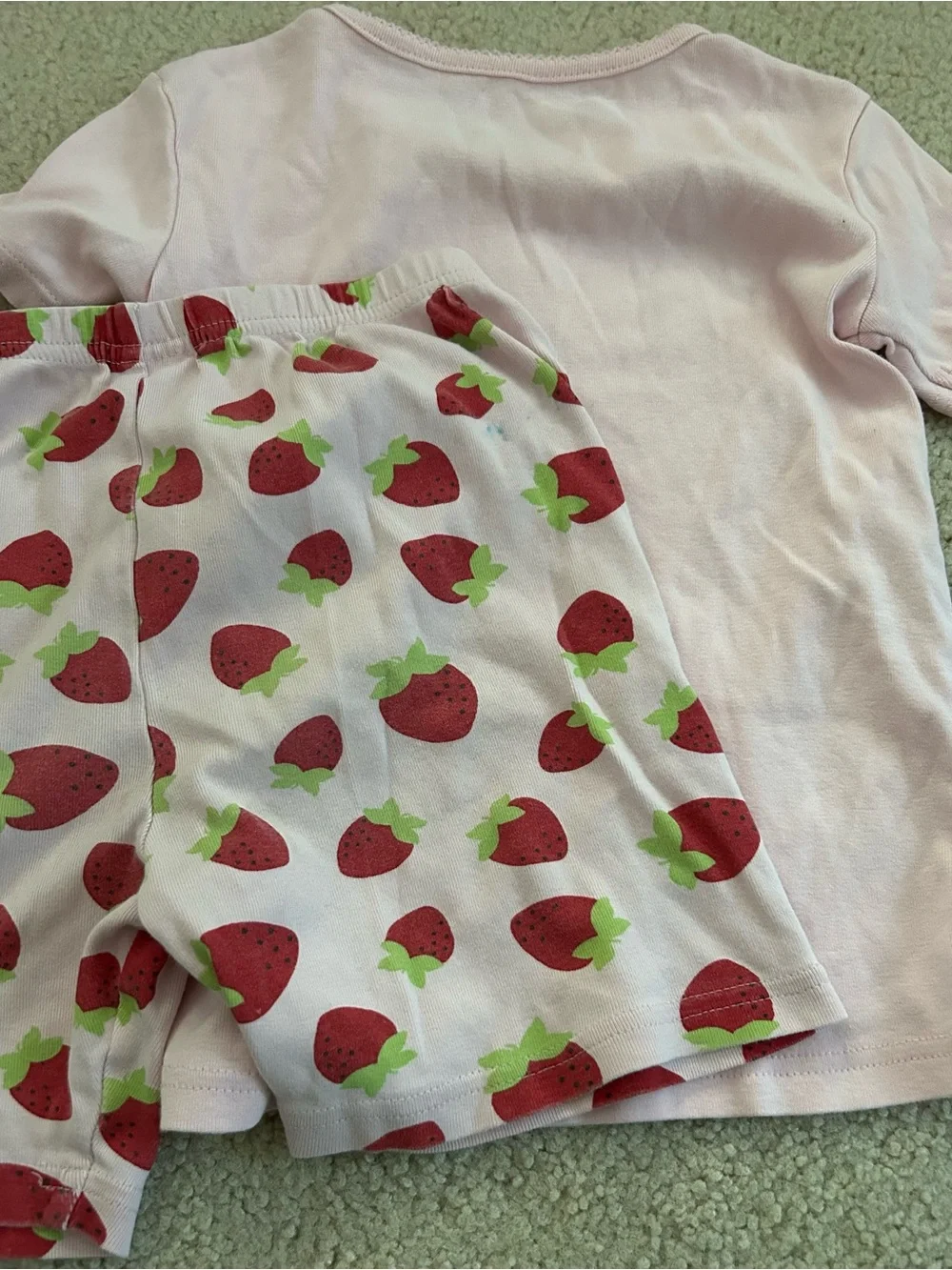 Gymboree wear overall